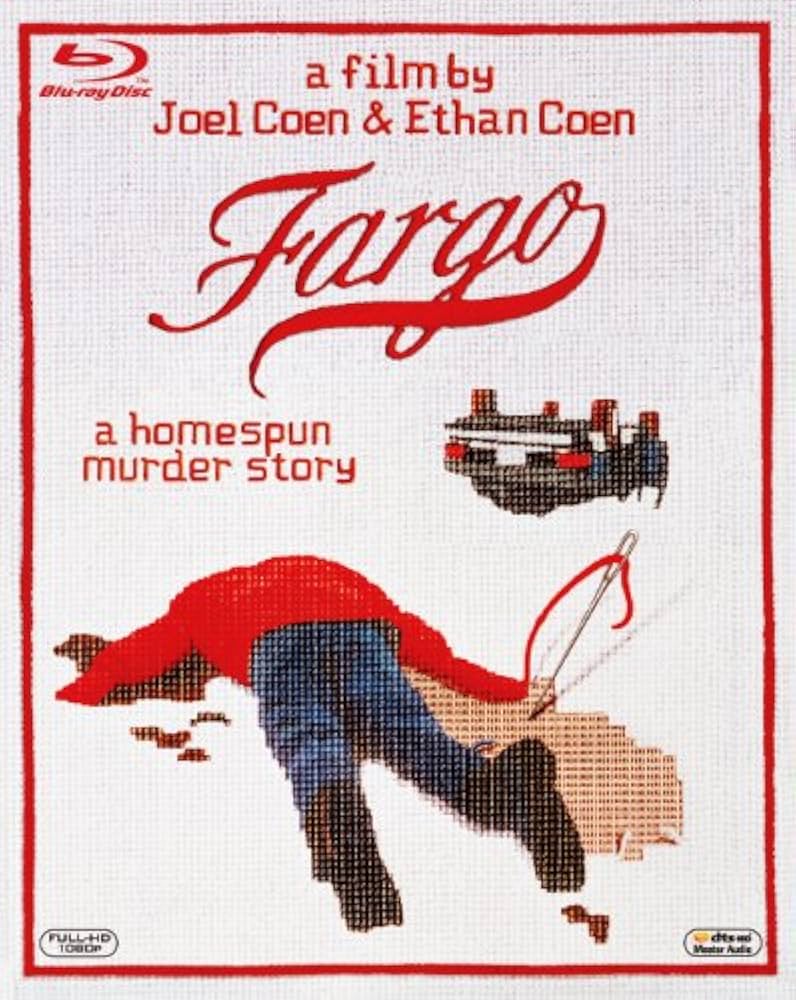 Amazon.co.jp: ファーゴ MGM90周年記念ニュー・デジタル・リ